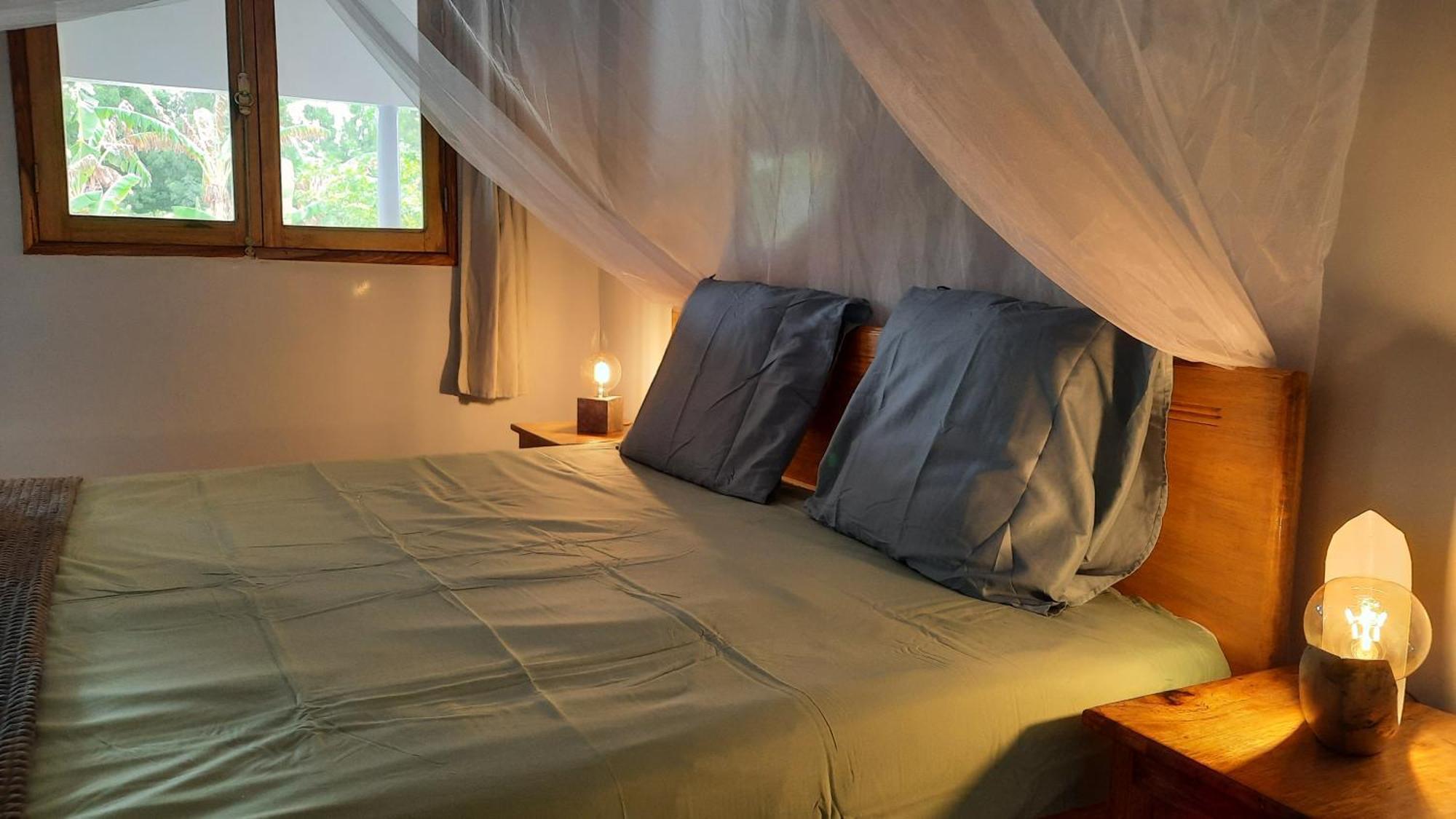 Chez Nous Chez Vous Bed & Breakfast Toubakouta Ngoại thất bức ảnh